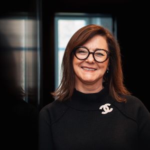 Staff - Amenagement et Promotion - Equipe - Isabelle-Bogenez