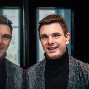 Staff - Amenagement et Promotion - Equipe - Cédric-Lavaud