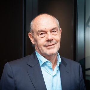 Staff - Amenagement et Promotion - Equipe - Philippe Lavaux